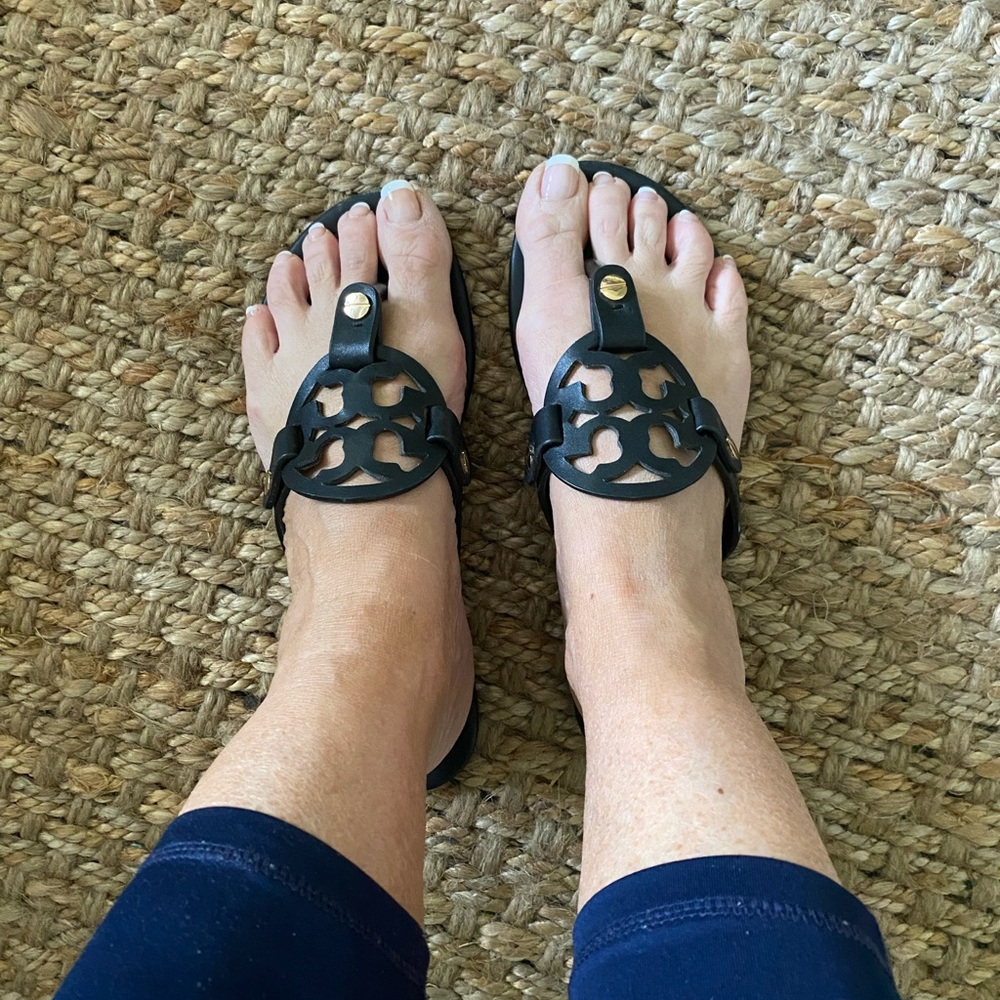 Tory Burch Miller Sandals